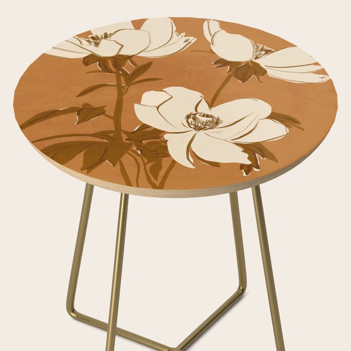 Flowers 60 Side Table Gallery Image 2