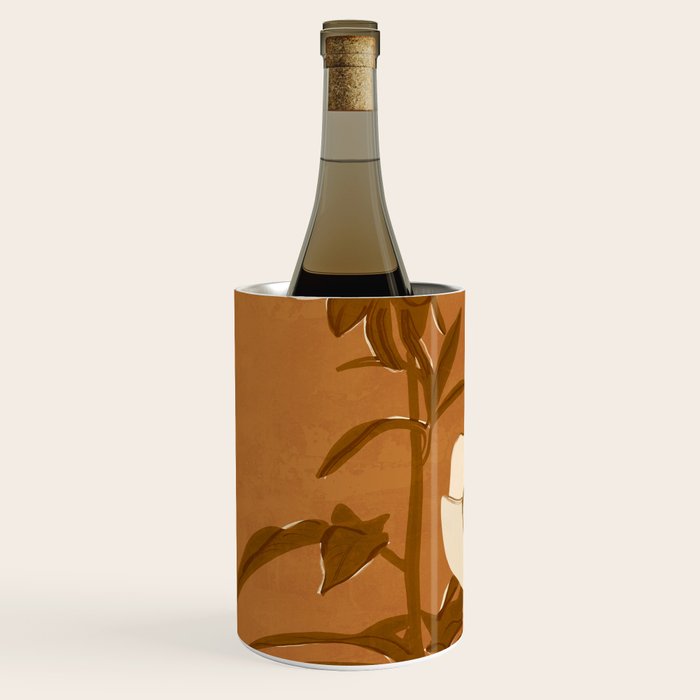 Flowers 60 Wine Chiller Gallery Image 2