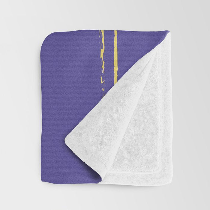 Memphis Pattern 36 / 80s - 90s Retro Throw Blanket Gallery Image 3
