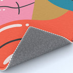 Suns Out, Buns Out!  Rug Gallery Image 4