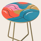 Suns Out, Buns Out!  Side Table Gallery Image 2