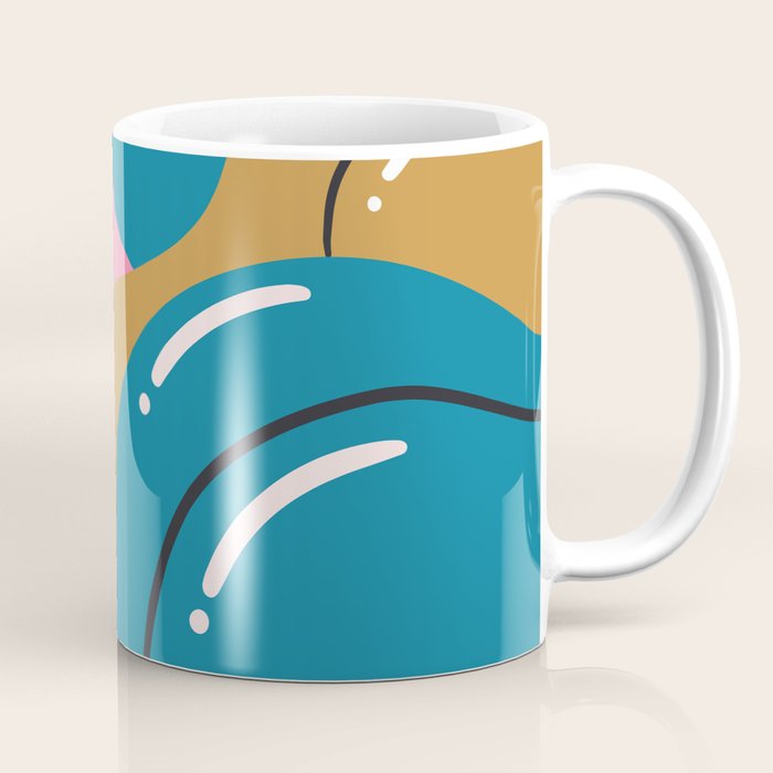 Suns Out, Buns Out!  Coffee Mug Gallery Image 1