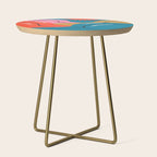 Suns Out, Buns Out!  Side Table Gallery Image 1