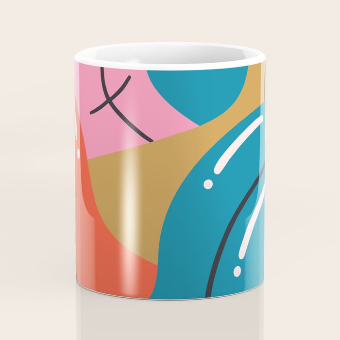 Suns Out, Buns Out!  Coffee Mug Gallery Image 4