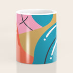 Suns Out, Buns Out!  Coffee Mug Gallery Image 4