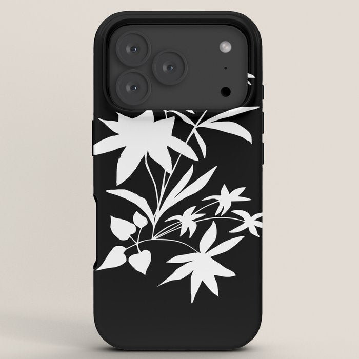 Fireworks Flowers  iPhone Case Gallery Image 7