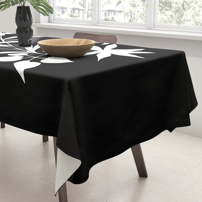 Fireworks Flowers  Tablecloth Gallery Image 3