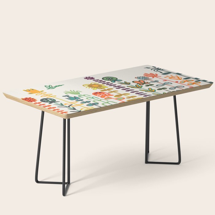 Happy garden Coffee Table Gallery Image 1