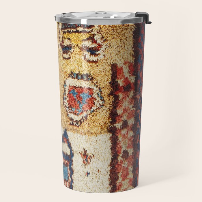 Zakatale Central Caucasus Sleeping Rug Print Travel Mug Gallery Image 2