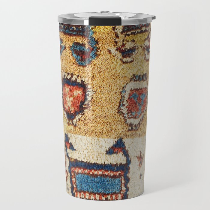 Zakatale Central Caucasus Sleeping Rug Print Travel Mug Gallery Image 1