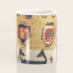 Zakatale Central Caucasus Sleeping Rug Print Coffee Mug Gallery Image 4