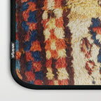 Zakatale Central Caucasus Sleeping Rug Print Laptop Sleeve Gallery Image 3