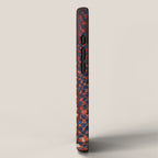 Zakatale Central Caucasus Sleeping Rug Print iPhone Case Gallery Image 2