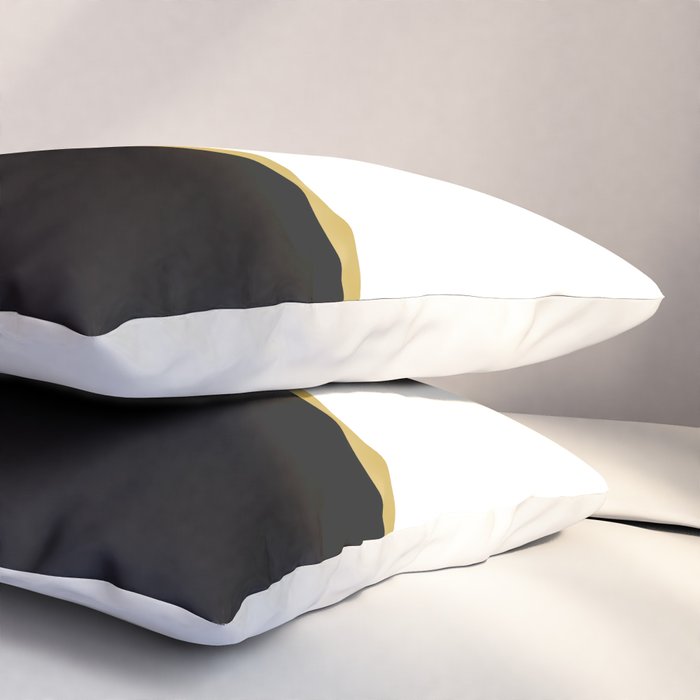 Get Naked, Fun, Bathroom Art and Funny Shower Curtain Pillow Sham Gallery Image 3