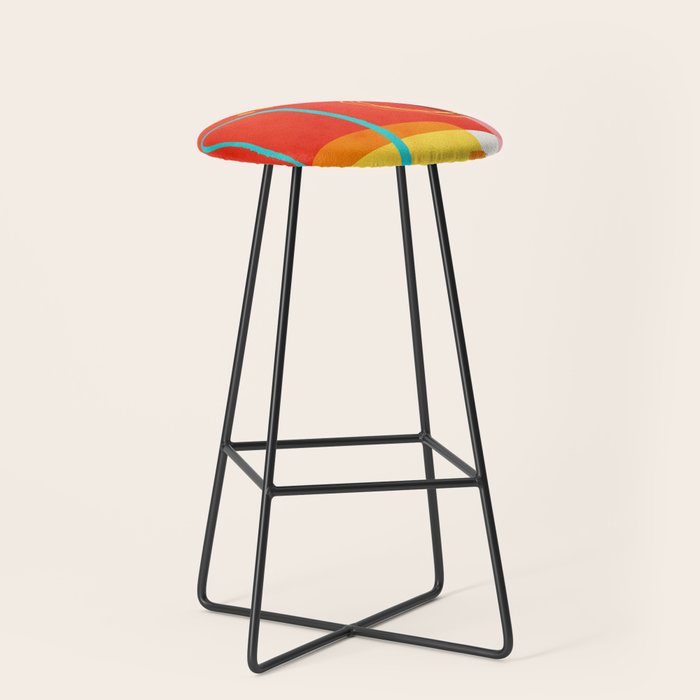 Ferra Stool Gallery Image 1