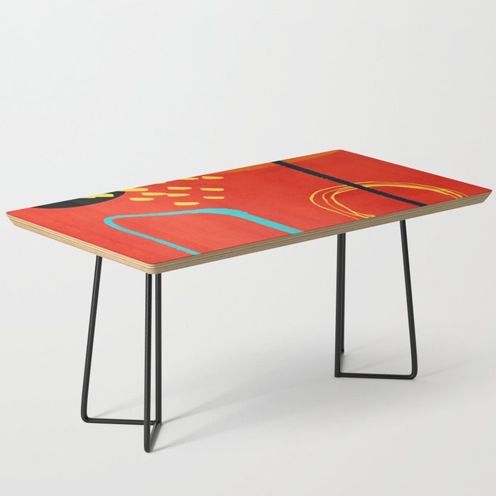 Ferra Coffee Table Gallery Image 1