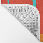 Ferra Bath Mat Gallery Image 2