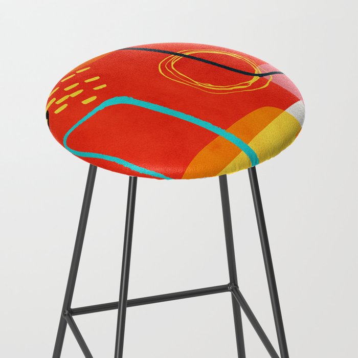 Ferra Stool Gallery Image 2
