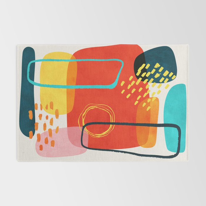 Ferra Rug Gallery Image 2