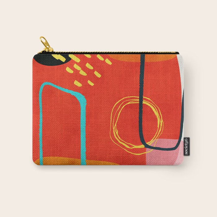 Ferra Carry All Pouch Gallery Image 1