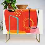 Ferra Credenza Gallery Image 1