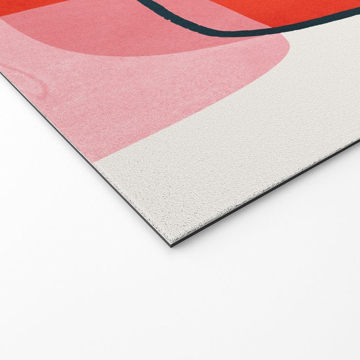 Ferra Welcome Mat Gallery Image 2