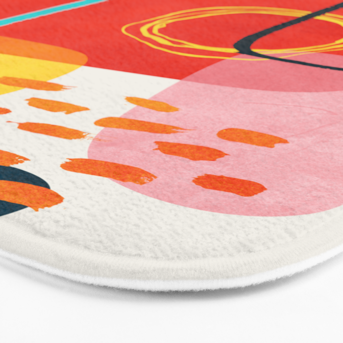 Ferra Bath Mat Gallery Image 3