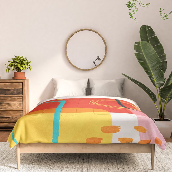 Ferra Comforter Gallery Image 3