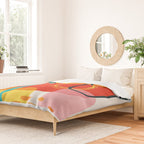 Ferra Duvet Cover Gallery Image 2
