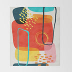 Ferra Throw Blanket Gallery Image 2