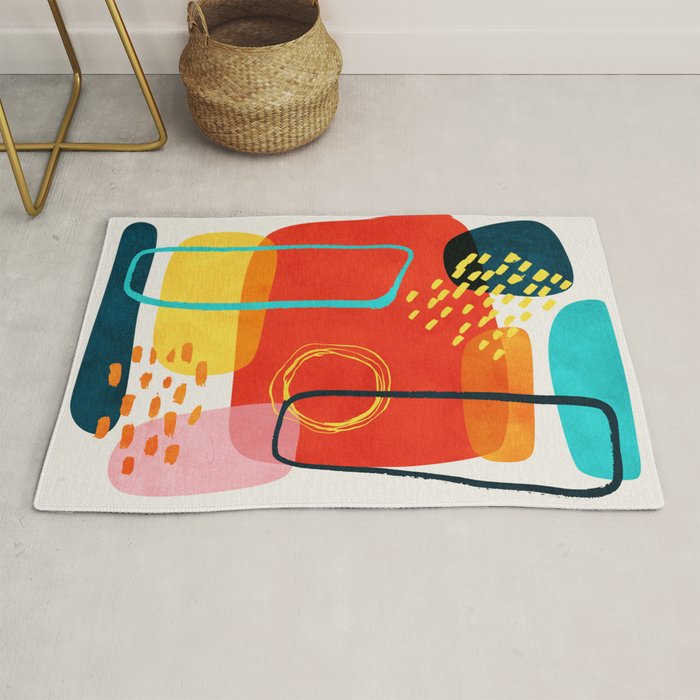 Ferra Rug Gallery Image 1