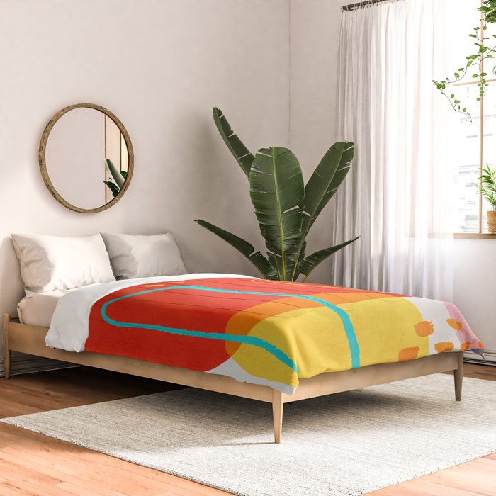 Ferra Comforter Gallery Image 2