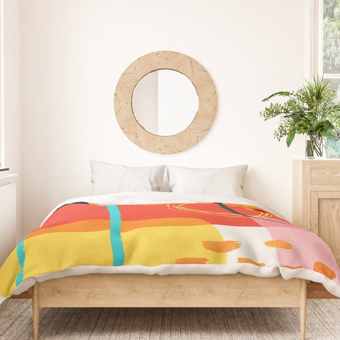 Ferra Duvet Cover Gallery Image 3