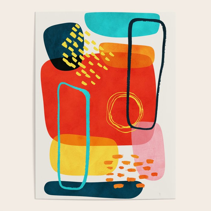 Ferra Poster Gallery Image 4