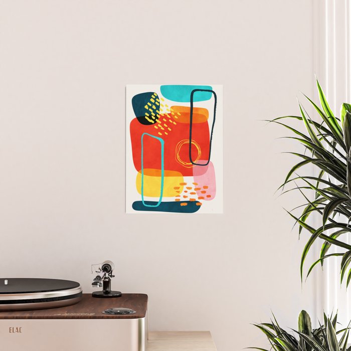 Ferra Poster Gallery Image 2