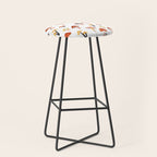 Mini Mushrooms Stool Gallery Image 1