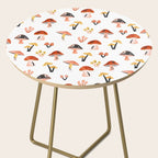 Mini Mushrooms Side Table Gallery Image 2