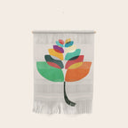 Lotus flower Wall Hanging Gallery Image 1