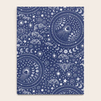 Angels of the starry sky A Notebook Gallery Image 4