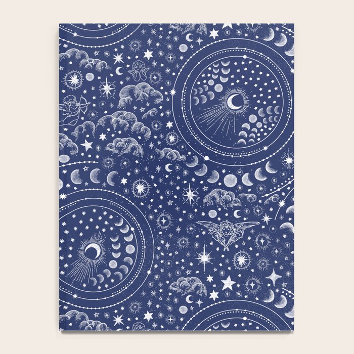 Angels of the starry sky A Notebook Gallery Image 4