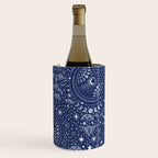 Angels of the starry sky A Wine Chiller Gallery Image 2