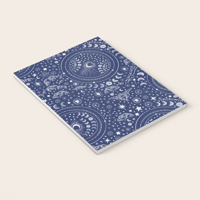 Angels of the starry sky A Notebook Gallery Image 3