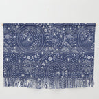 Angels of the starry sky A Wall Hanging Gallery Image 1