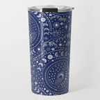 Angels of the starry sky A Travel Mug Gallery Image 1
