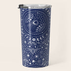 Angels of the starry sky A Travel Mug Gallery Image 3