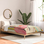 HOLIDAYS AT HOME Comforter Gallery Image 2