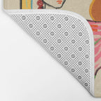 HOLIDAYS AT HOME Bath Mat Gallery Image 2