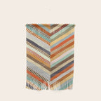 Fall Grandmother's Quilt II Wall Hanging Gallery Image 1