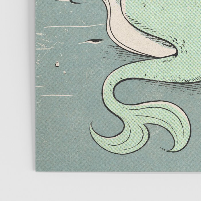 mermaids in love Poster Gallery Image 3