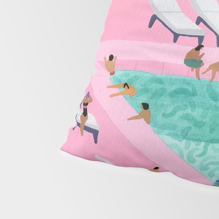 Seaview Pillow Sham Gallery Image 4